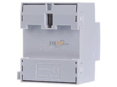 Back view ABB DG/S1.64.1.1 Interface for bus system 
