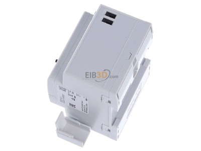 View top right ABB DG/S1.64.1.1 Interface for bus system 

