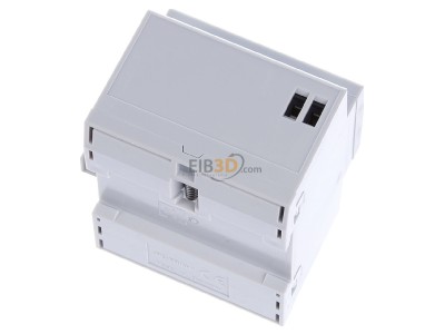 Top rear view ABB DG/S1.64.1.1 Interface for bus system 
