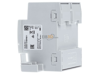 View on the right ABB DG/S2.64.1.1 Interface for bus system 
