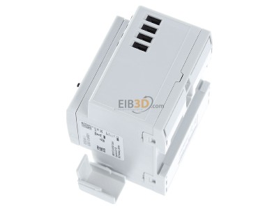 View top right ABB DG/S2.64.1.1 Interface for bus system 
