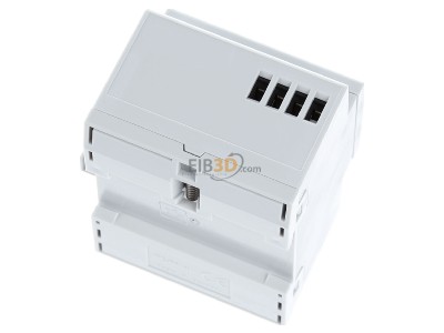 Top rear view ABB DG/S2.64.1.1 Interface for bus system 

