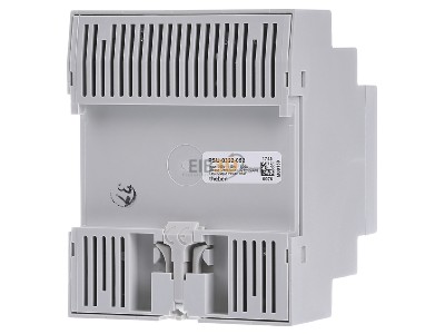 Ansicht hinten Theben PS 320mA T KNX Spannungsversorgung 320mA, KNX 