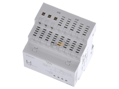 Ansicht oben vorne Theben PS 320mA T KNX Spannungsversorgung 320mA, KNX 