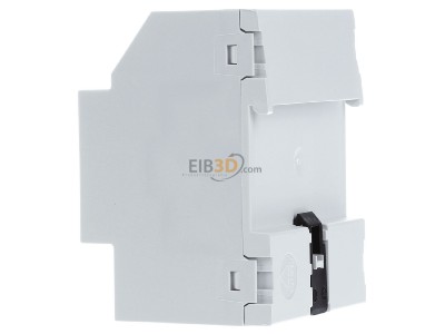 View on the right Siemens 5WG1530-1DB31 Switch actuator for home automation 4-ch 
