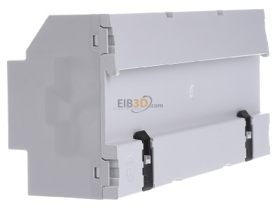View on the right Siemens 5WG1532-1DB61 Switch actuator for home automation 
