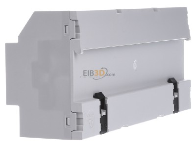 View on the right Siemens 5WG1534-1DB61 Switch actuator for home automation 
