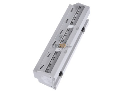 View top right Siemens 5WG1534-1DB61 Switch actuator for home automation 

