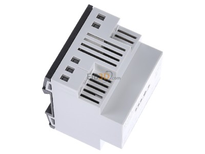 View top left Gira 212200 Power supply for home automation 320mA 
