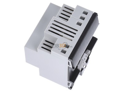 View top right Gira 212200 Power supply for home automation 320mA 
