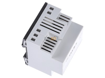 View top left Gira 213000 Power supply for home automation 640mA 
