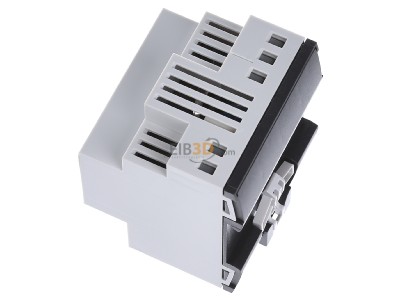 Ansicht oben rechts Gira 213000 KNX-Spannungsversorgung 640mA Drossel REG 
