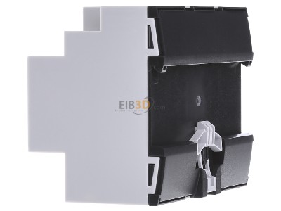 Ansicht rechts Gira 213800 KNX-Spannungsversorgung 1280mA Drossel REG 