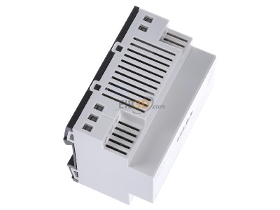 View top left Gira 213800 Power supply for home automation 1280mA 
