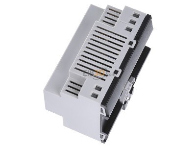 View top right Gira 213800 Power supply for home automation 1280mA 
