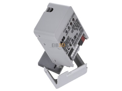 View top left Busch Jaeger 6155/30-500 Light control unit for home automation 
