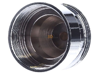 Ansicht hinten Busch Jaeger 6296/3 Ventiladapter Orkli Wireless 