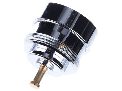 Ansicht oben vorne Busch Jaeger 6296/3 Ventiladapter Orkli Wireless 