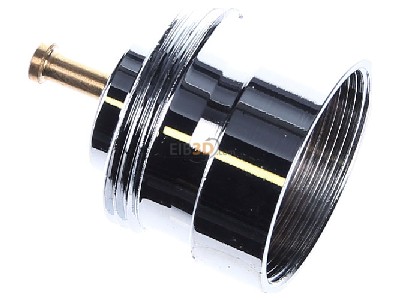 Ansicht oben rechts Busch Jaeger 6296/3 Ventiladapter Orkli Wireless 