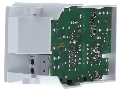 Ansicht rechts Siemens 5WG1125-4AB23 Spannungsversorgung dezentral 
