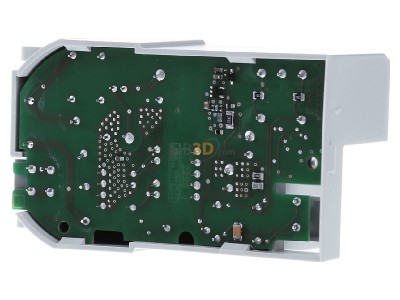 Ansicht hinten Siemens 5WG1125-4AB23 Spannungsversorgung dezentral 