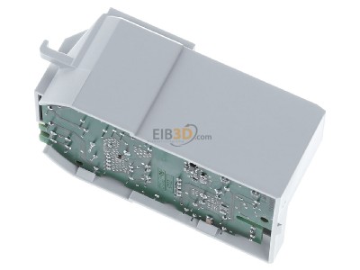 Ansicht oben hinten Siemens 5WG1125-4AB23 Spannungsversorgung dezentral 
