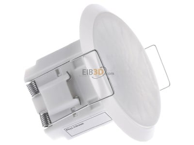 View on the left Theben theRonda #2089560 Movement sensor for home automation 360° theRonda 2089560

