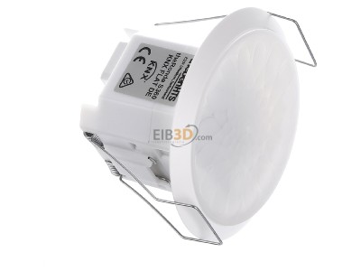 View top left Theben theRonda #2089560 Movement sensor for home automation 360 theRonda 2089560
