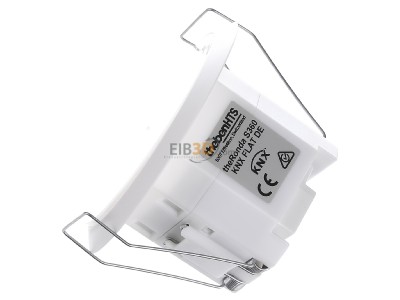 View top right Theben theRonda #2089560 Movement sensor for home automation 360 theRonda 2089560
