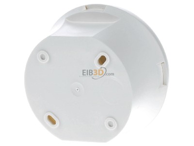 Ansicht hinten Theben theRondaS360KNXAPWH KNX-Pr�senzmelder f�r Deckenm. AP, ws 