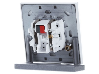 Ansicht hinten Busch Jaeger TB/U2.5.11-CG Touch-Bedienelement 2-fach 
