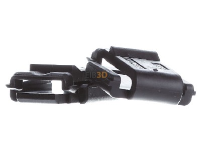 Frontansicht Busch Jaeger TZE/U.0.11.CK Entnahmeschutz f�r Bedienelemente 