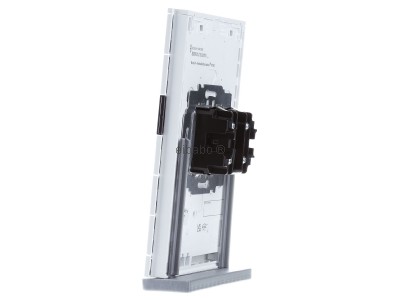 View on the right Busch Jaeger SBR/U10.0.11-84 Room thermostat for bus system 
