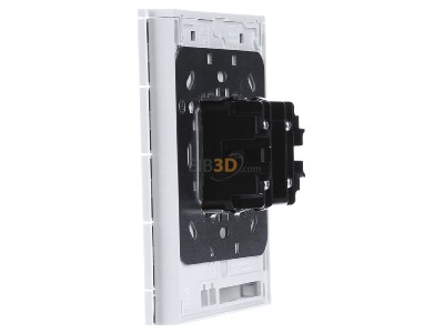 View on the right Busch Jaeger SB/U8.0.1-84 Touch sensor for home automation 8-fold 
