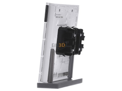 View on the right Busch Jaeger SBR/U6.0.11-84 Room thermostat for bus system 
