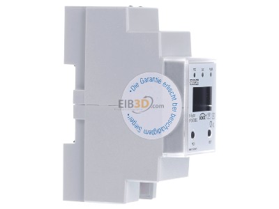 View on the left Jung IPR 300 S REG Area/line coupler for home automation 
