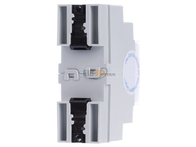 Back view Jung IPR 300 S REG Area/line coupler for home automation 
