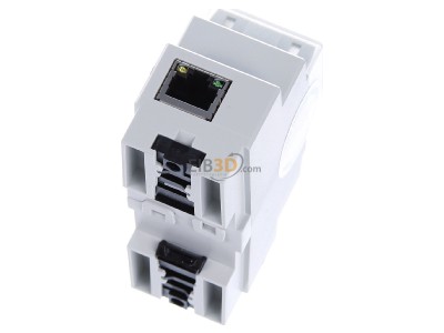 Top rear view Jung IPR 300 S REG Area/line coupler for home automation 
