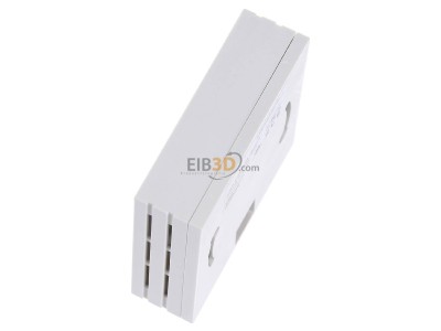 View top right Eltako KNX ENO 636 Data rail for home automation 81mm 

