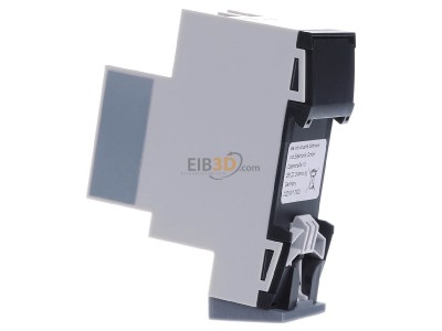 Ansicht rechts ise Software+Elekt. 1-0002-003 SMART CONNECT KNX HUE 
