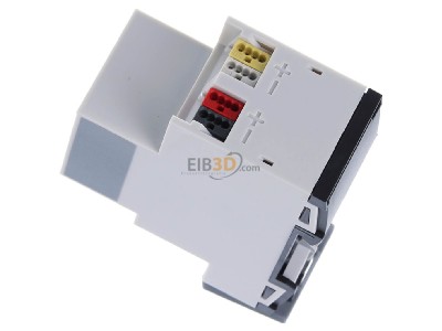 Ansicht oben rechts ise Software+Elekt. 1-0002-003 SMART CONNECT KNX HUE 