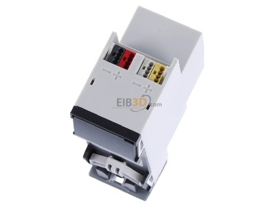 Ansicht oben hinten ise Software+Elekt. 1-0002-003 SMART CONNECT KNX HUE 