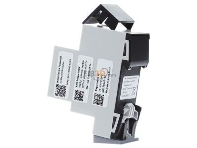 Ansicht rechts ise Software+Elekt. 1-0003-004 SMART CONNECT KNX REMOTE ACCESS 