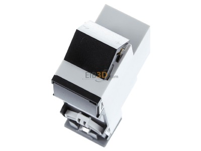 Ansicht oben hinten ise Software+Elekt. 1-0003-004 SMART CONNECT KNX REMOTE ACCESS 