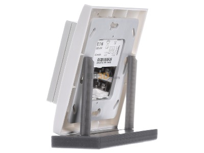 View on the right Eaton (Installation) CPAD-00/198 Room thermostat for bus system
