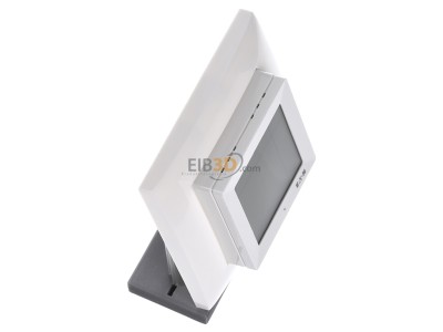 View top left Eaton (Installation) CPAD-00/198 Room thermostat for bus system

