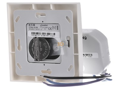 Back view Eaton (Installation) CPAD-00/213 WLAN adapter 
