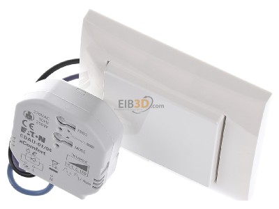 View up front Eaton (Installation) CPAD-00/213 WLAN adapter 
