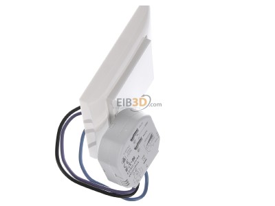 View top left Eaton (Installation) CPAD-00/213 WLAN adapter 
