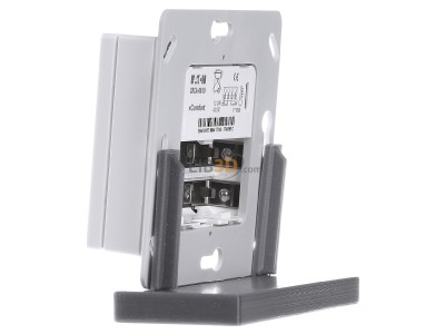 View on the right Eaton (Installation) CRCA-00/10 Room thermostat for bus system
